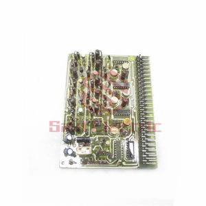 GE IC3600TPAE1B Fanuc Reverse Gate Pulse Amplifier Generator Control Board Assembly