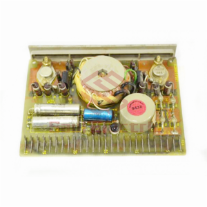 GE IC3600TRLH1B Fanuc Printed Circuit Board