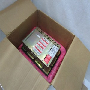 Original New AUTOMATION MODULE PLC DCS BAUMULLER GDM120N-5280750 PLC Module