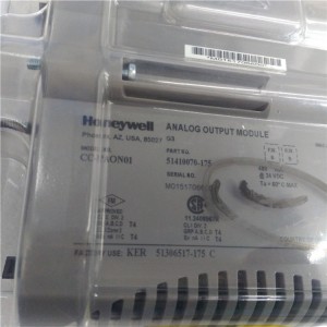 In Stock Honeywell CC-PAON01 51410070-175 PLC DCS Module