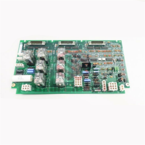 GE IS200EXHSG3AEC Printed Circuit Board