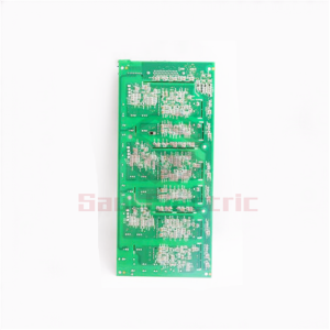 GE DS200GLAAG1 GATE LEAD ADAPTER CARD
