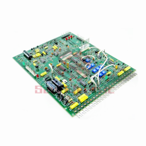 GE 193X461AEG01 Regulator Circuit Board