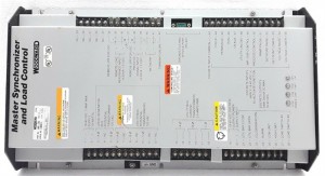 WOODWARD  9907-005  New AUTOMATION Controller MODULE DCS PLC Module