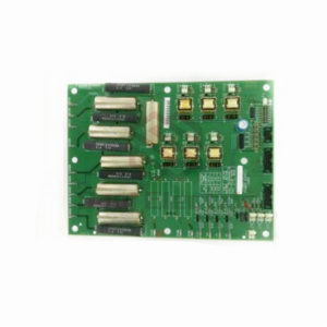 GE 531X1860CPSAHG1 COMM POWER SUPPLY BOARD