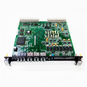 GE IS200FOSAG1A Fiber Optic Interface Board
