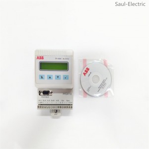 ABB PFEA113-65 3BSE050092R65 Tension Controller