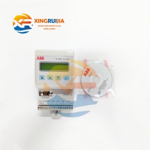 ABB PFEA113-20 3BSE050092R20 Tension Control Module