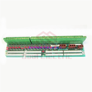 GE DS200TBSAG1AAA TRANSDUCER BOARD