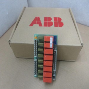 Brand New In Stock ABB DSTD108 PLC DCS MODULE