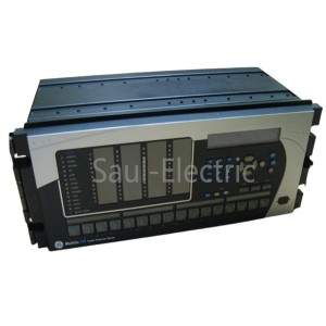 GE F35-G00-HKH-F8R-H6N-M8R-P6N-UXX-W6N Feeder Management Relay