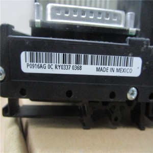 In Stock FOXBORO P0916AG PLC DCS Module