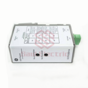 GE  IS215ISBBH1A ISBB BYPASS MODULE