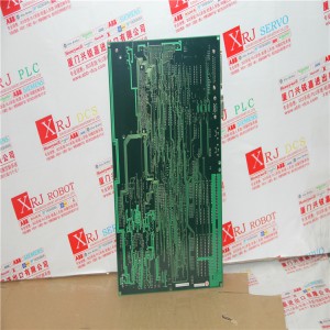 ABB 8502-BI-DP PLC DCS Module