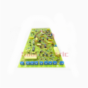 GE 193X389AAG01 Driver Board Manufactured