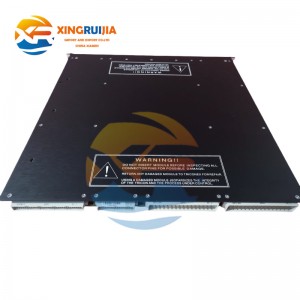 TRICONEX 3515 Pulse Input Module