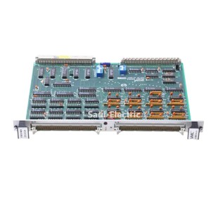 GE VMIVME-2532A Computer Board