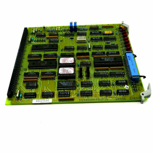 GE DS3800HFXE Slave Circuit Board