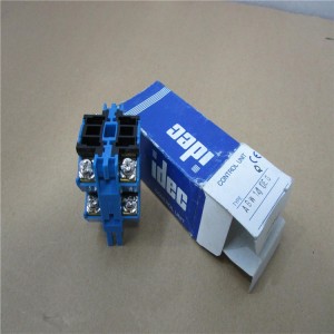 New In Stock IDER-ABW140EG PLC DCS MODULE