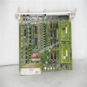 Brand New In Stock Siemens 6DD1681-0CA2 PLC DCS MODULE