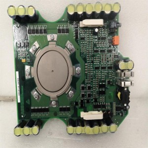 ABB  3BHB021400R0002 5SHY4045L0004 New AUTOMATION Controller MODULE DCS PLC Module