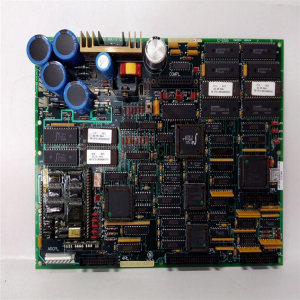 GE DS200DMCAG1A INTERFACE BOARD