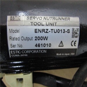 In Stock ESTIC-ENRZ-TU013-S PLC DCS MODULE