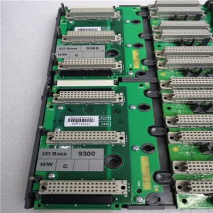 In Stock ICS TRIPLEX T9300 T9802 PLC DCS Module