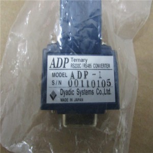Original New AUTOMATION MODULE PLC DCS ADP-ADP-1 PLC Module