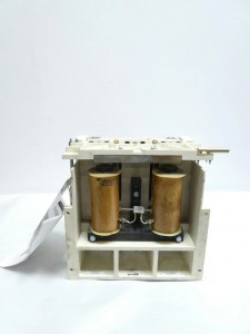GE CR193B110L005050U Vacuum Circuit Breaker