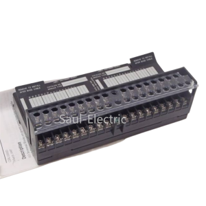 GE IC670CHS001E Field Control