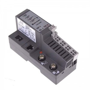 Allen-Bradley 1336E-CWF20-AA2 Input/Output Module