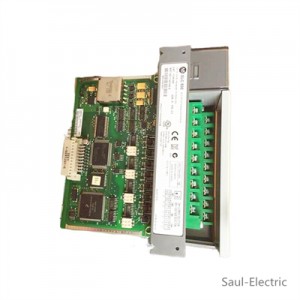 A-B 1746-NI16I SLC 16 Point Analog Input Module Beautiful price