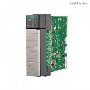 A-B 1746-NO8I SLC 500 Analog Output Module Beautiful price
