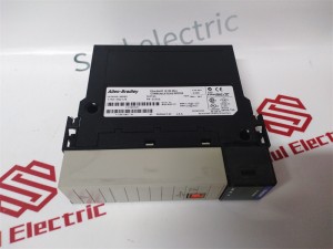 A-B 1756-EN2TB New AUTOMATION Controller MODULE DCS PLC Module