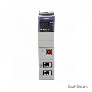 A-B 1756-EN4TR Controller Module Beautiful price