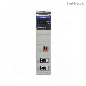 A-B 1756-EN4TR Controller Module Beautiful price