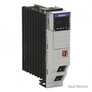 A-B 1756-L74K ControlLogix Processor Module Beautiful price