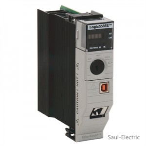 A-B 1756-L82E，5580 ControlLogix Programmable Automation Controller  Beautiful price