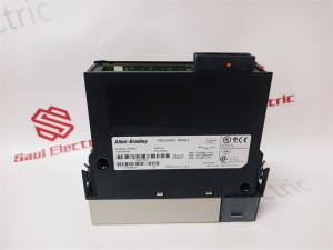 1757-SRM AB Rockwell System Redundancy Module