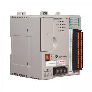 Allen-Bradley 20DC037A0EYNANANK AC Variable Frequency Drive