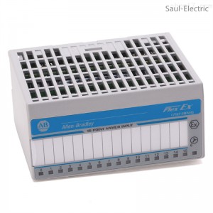 A-B 1797-IBN16 FlexEx 16 Point Input Module Beautiful price