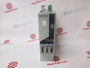 A-B 2094-BM01-SB  Direct sales of interface module manufacturers