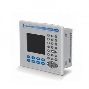 A-B 2711P-K4M20A8/A Display terminal Beautiful price