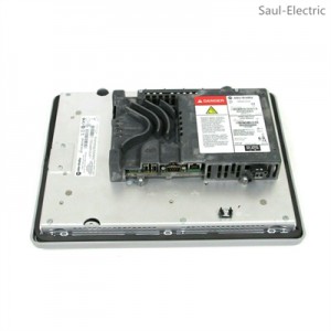 Allen-Bradley 2711PC-T10C4D8 machine interface Beautiful price