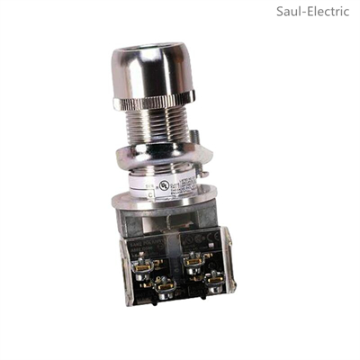 A-B 800H-AP6A Flush head pushbutton Beautiful price Featured Image