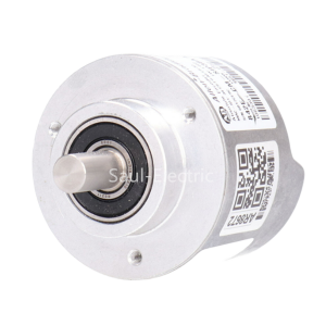 A-B 842E-CM-MIP3BA encoder