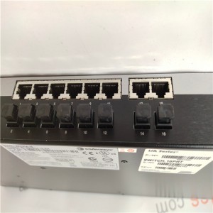 2325-LVRR GE Series 90-30 PLC IN STOCK