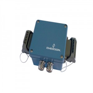 Emerson A3120/022-000 CSI3120 Bearing-Vibration Monitor-Guaranteed Quality