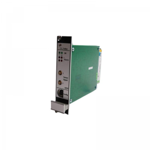 EMERSON KJ3244X1-BA1 Communication Module